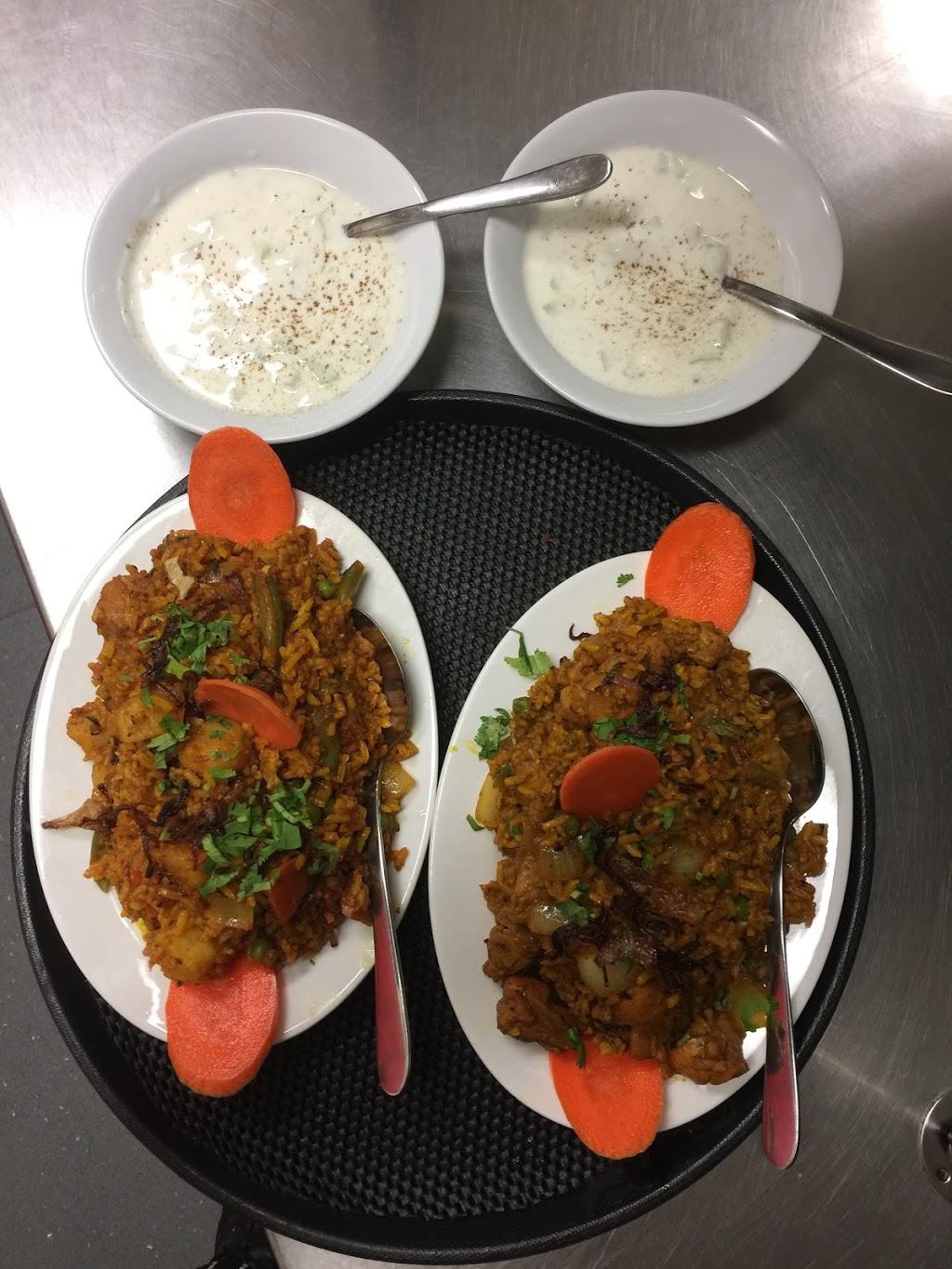 Royal Bengal Indian Restaurant | restaurant | The Oaks Shopping Village, 65 Naomai St, Bundamba QLD 4304, Australia | 0731435160 OR +61 7 3143 5160