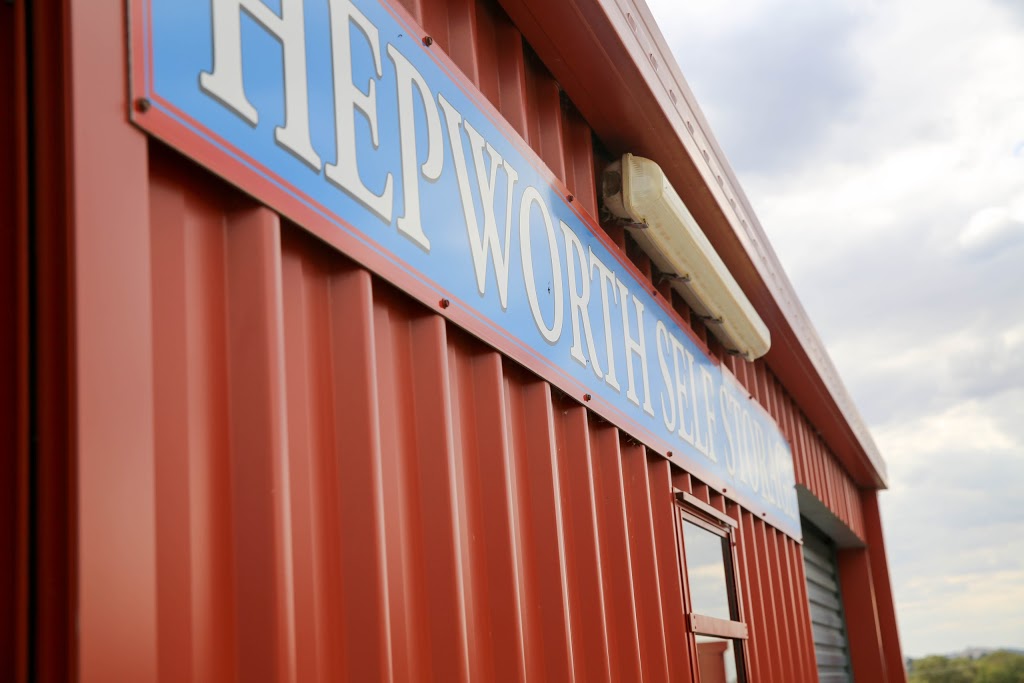 Hepworth Self Storage | 55-57 Grand Jct Rd, Yass NSW 2582, Australia | Phone: (02) 6226 5005