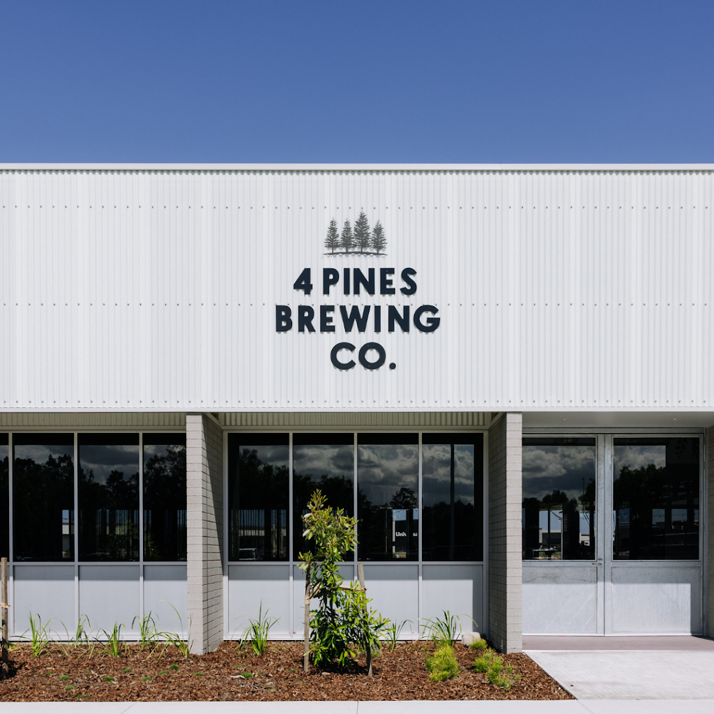 4 Pines Landers Pocket | 2/40 The Cct, Brisbane Airport QLD 4008, Australia | Phone: (07) 3087 7800