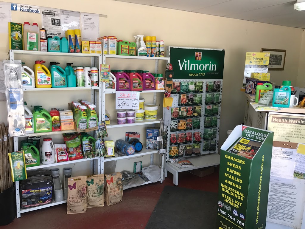 Mundijong Garden Supplies and Hire | 443 Watkins Rd, Mundijong WA 6123, Australia | Phone: (08) 9525 5480