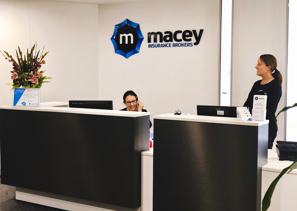 Macey Insurance Brokers Pty Ltd | insurance agency | 5/21 Elizabeth St, Camden NSW 2570, Australia | 0246557842 OR +61 2 4655 7842