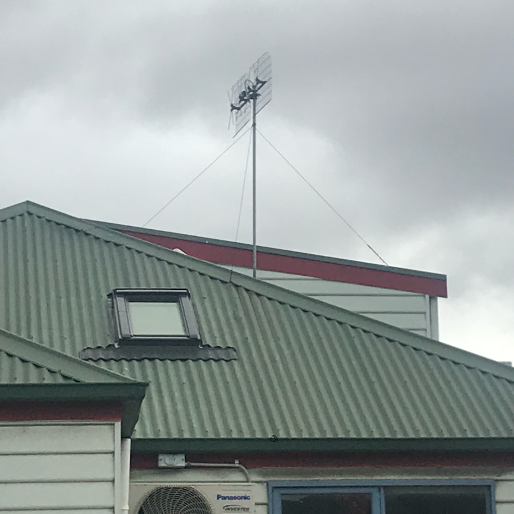 Melbourne TV Antennas | 69 Oriel Rd, Ivanhoe VIC 3079, Australia | Phone: 0433 642 455