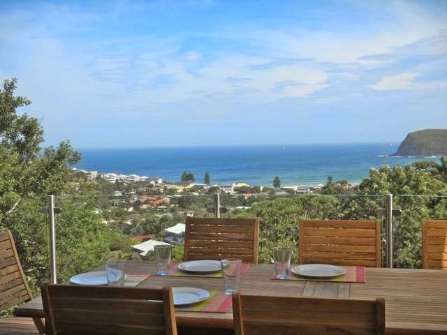 Copacabana Sunsets Beach House | real estate agency | 155 Del Mar Dr, Copacabana NSW 2251, Australia | 0416057797 OR +61 416 057 797