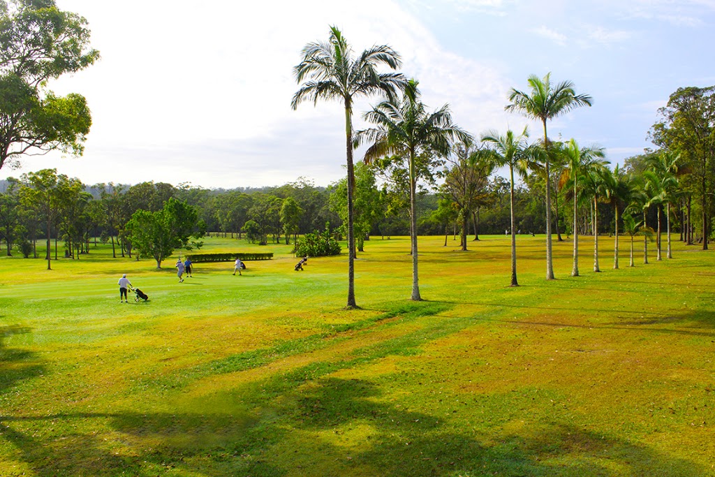 Glenview Par 3 Golf Course | 2574 Steve Irwin Way, Glenview QLD 4553, Australia | Phone: (07) 5494 5999