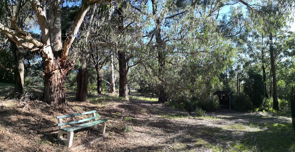 Tarago Reservoir Park | park | Neerim South VIC 3831, Australia