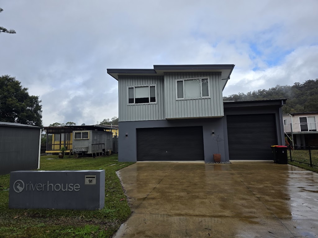 RiverHouse | 91 Walmsley Rd, Lower Macdonald NSW 2775, Australia | Phone: (02) 4566 4841
