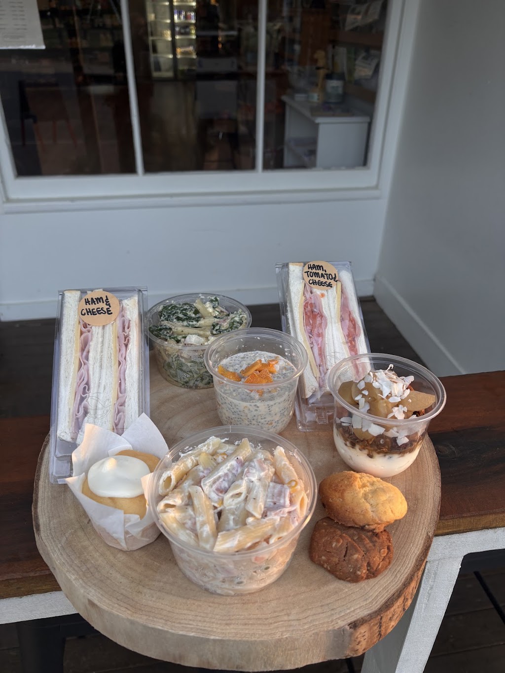 Benarkin General Store | 5 Scott St, Benarkin QLD 4314, Australia | Phone: (07) 4170 0079