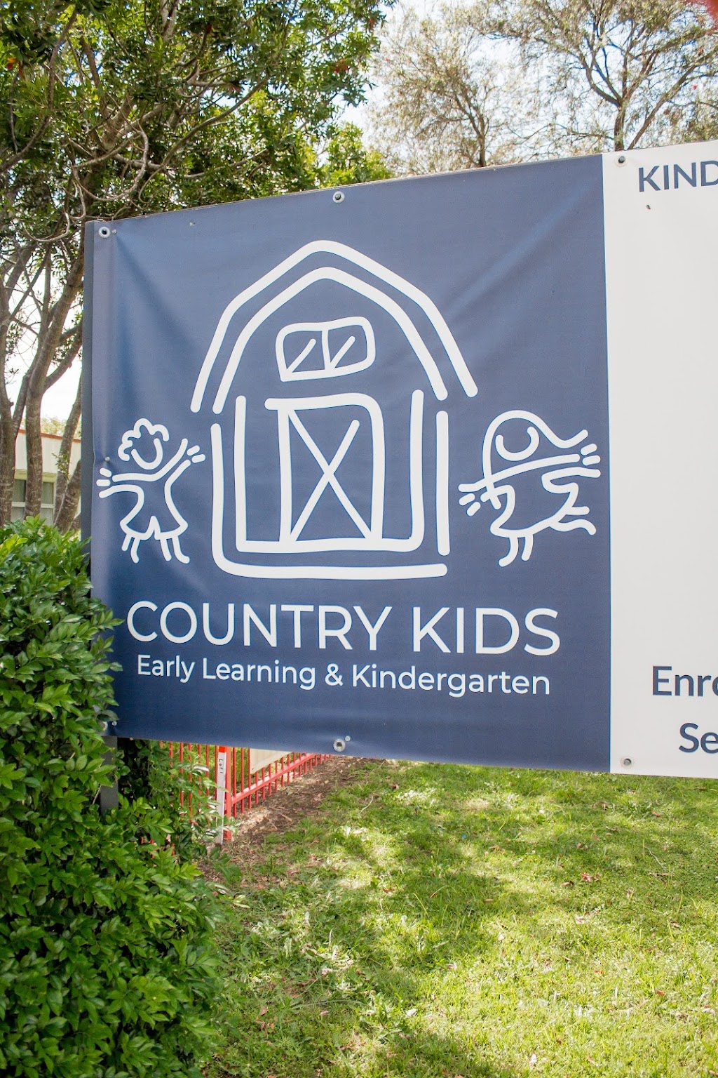 Country Kids Early Learning & Kindergarten | 1279 Stapylton Jacobs Well Rd, Woongoolba QLD 4207, Australia | Phone: (07) 4079 0787
