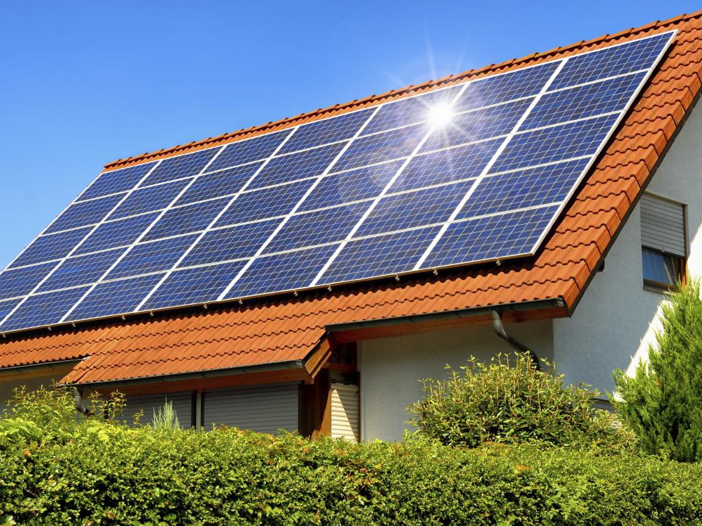 365 Solar Australia | 8 Dexter Dr, Epping VIC 3076, Australia | Phone: 1300 365 765