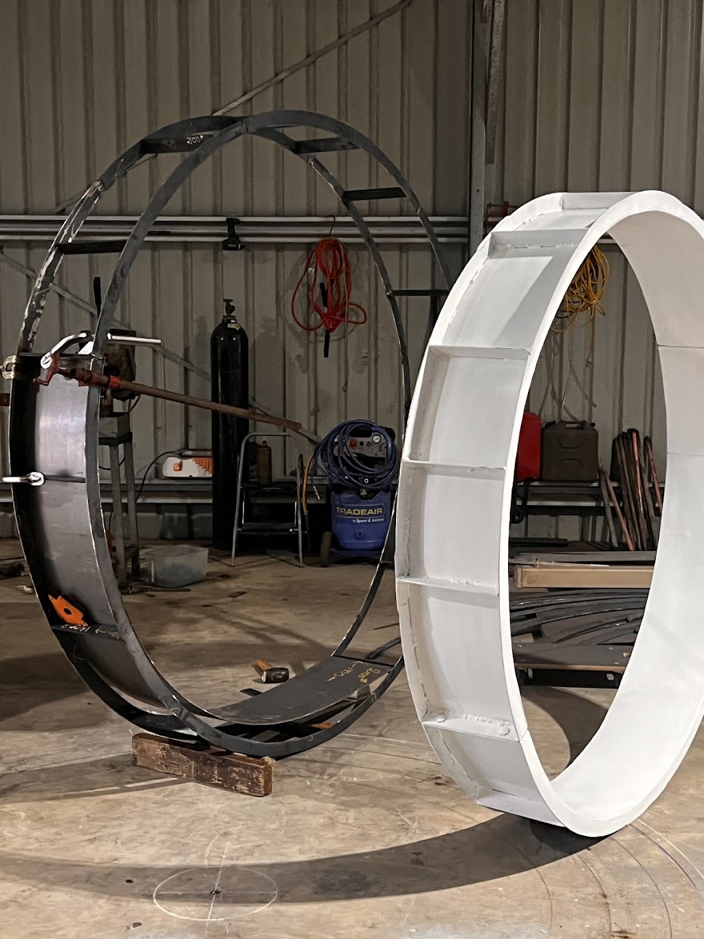 Grindstone Innovations | 25 Bosworth Rd, Bairnsdale VIC 3875, Australia | Phone: 0429 516 979