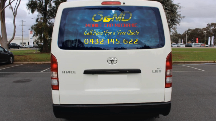 S&MD Mobile Car Mechanic | car repair | Loveday St, Oran Park NSW 2570, Australia | 0432145622 OR +61 432 145 622