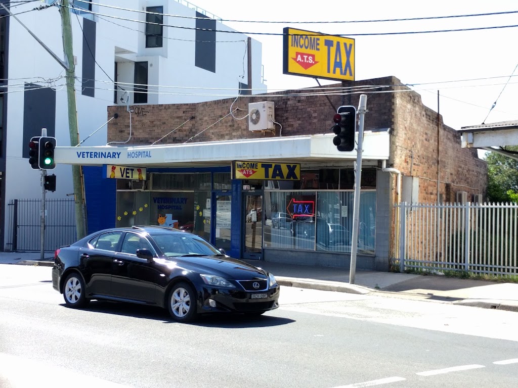 ATS Taxation Specialists Pty Ltd. | 737 New Canterbury Rd, Dulwich Hill NSW 2203, Australia | Phone: (02) 9559 2938