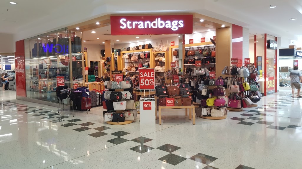 Strandbags | 56 Windsor Parade, Dubbo NSW 2830, Australia | Phone: (02) 6882 3100