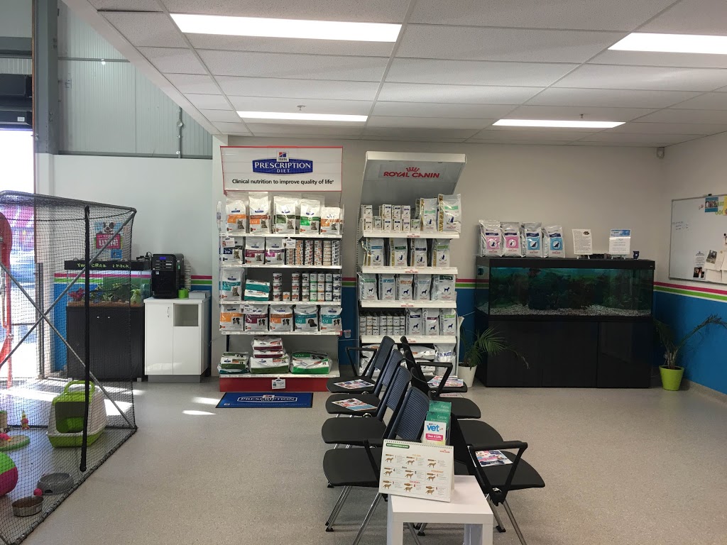 PETstock Vet Craigieburn | veterinary care | 340a Craigieburn Rd, Craigieburn VIC 3064, Australia | 0383394095 OR +61 3 8339 4095