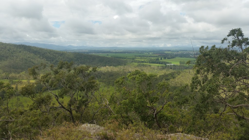 Atherton Forest Mountain Bike Park | park | Atherton QLD 4883, Australia | 0740914222 OR +61 7 4091 4222