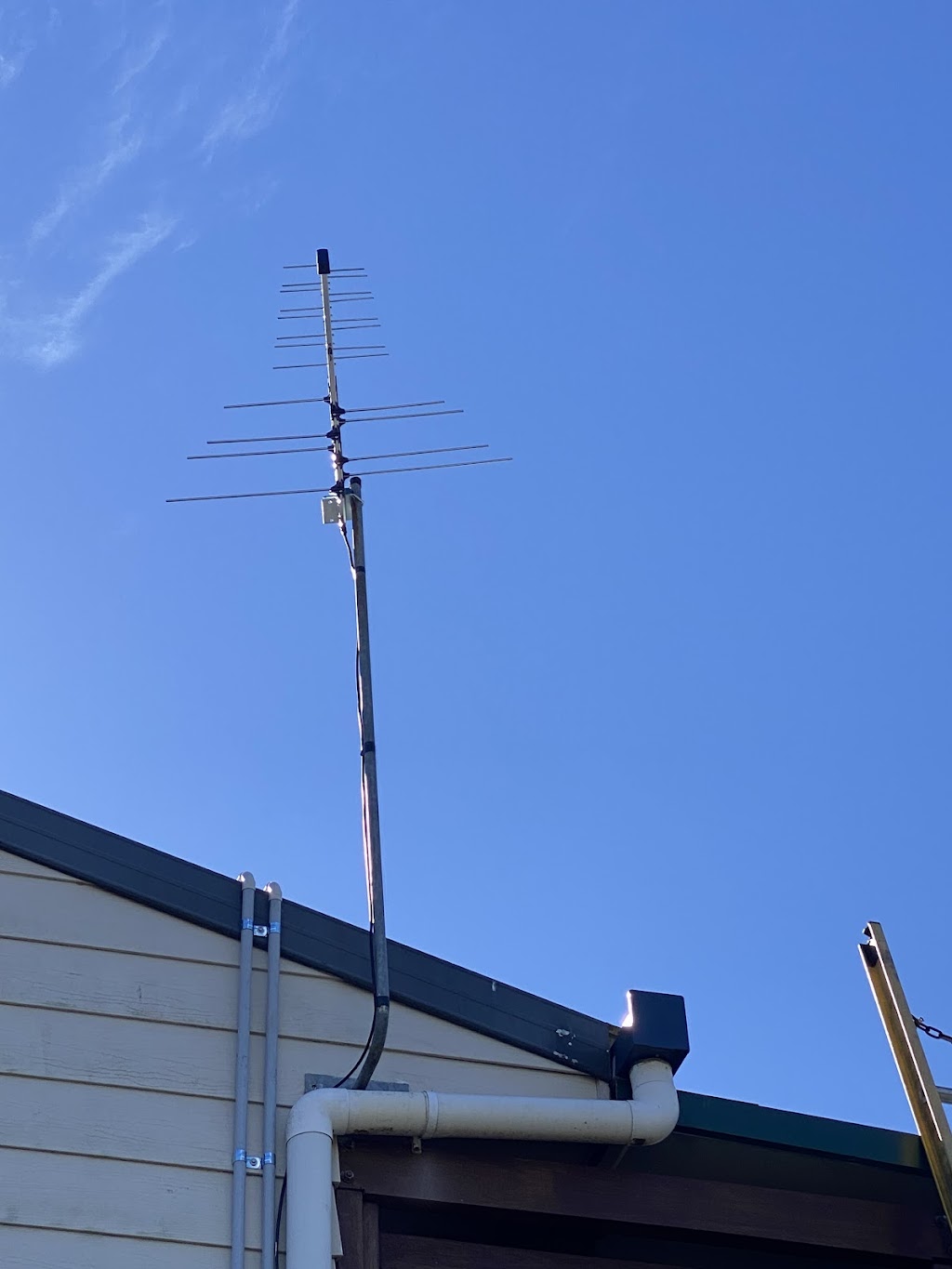 Brisbane Antenna Solutions | 189 Church Rd, Eatons Hill QLD 4037, Australia | Phone: 0402 437 255