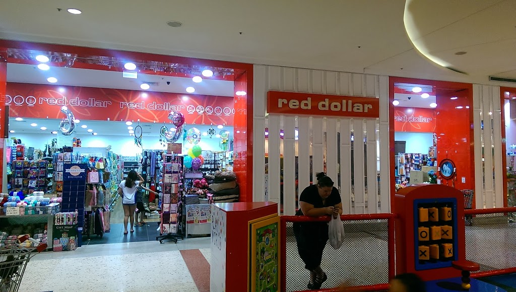 Red Dollar | supermarket | 100 Burwood Rd, Burwood NSW 2134, Australia