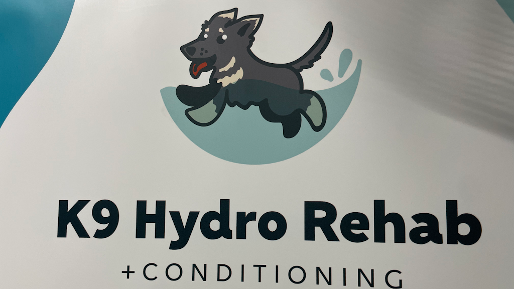 K9 Hydro Rehab and Conditioning | 40 Hoffschildt Dr, Currumbin Waters QLD 4223, Australia | Phone: 0424 879 445