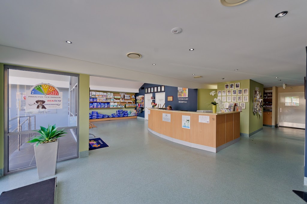 East Port Veterinary Hospital 57 Gordon St, Port Macquarie NSW 2444