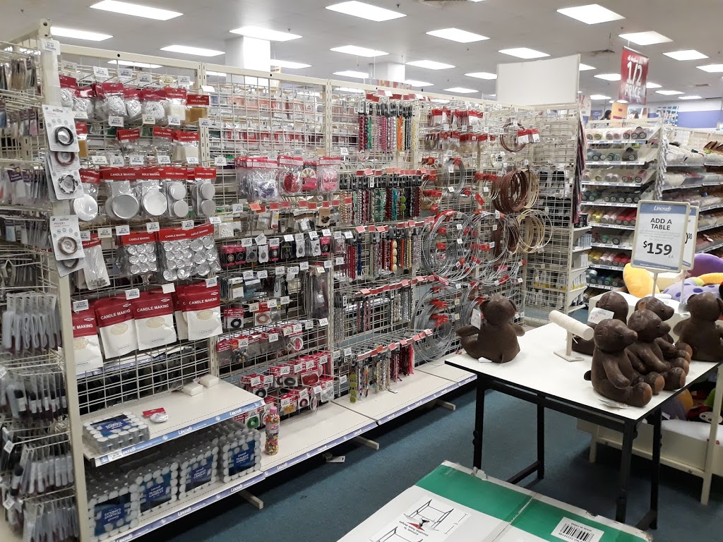 Lincraft - Sunnybank Hills | home goods store | Shop 50b, Sunnybank Hills Shoppingtown, 661 Compton Rd, Sunnybank Hills QLD 4109, Australia | 0732724166 OR +61 7 3272 4166