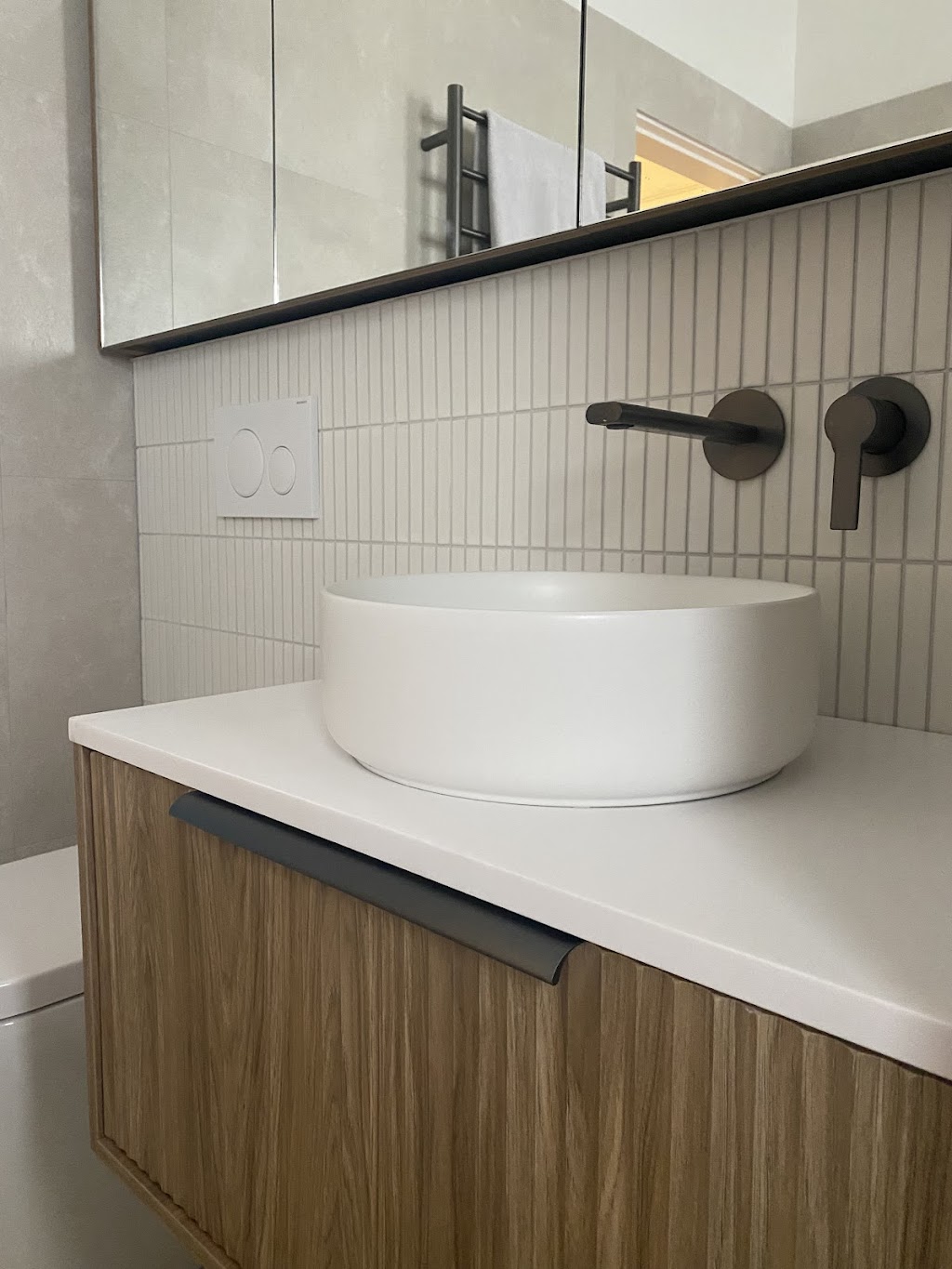 Bathroom BlitZ | 21 Meagher Ave, Maroubra NSW 2035, Australia | Phone: 0435 400 284