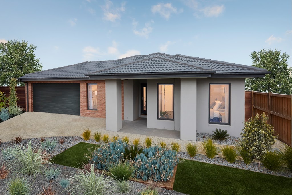 Harmac Homes | Armstrong Estate, 55 Unity Dr, Mount Duneed VIC 3216, Australia | Phone: 1300 640 180