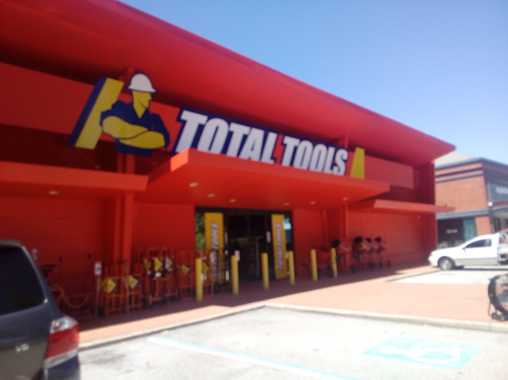 Total Tools Mandurah | 9/8 Magenta Terrace, Mandurah WA 6210, Australia | Phone: (08) 9587 5666