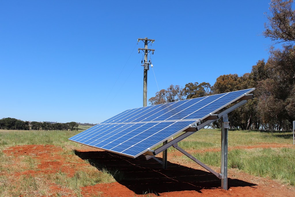 Yass Valley Solar | 3 Orion St, Yass NSW 2582, Australia | Phone: 0419 267 042