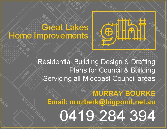 Great Lakes Home Improvements | general contractor | 143 South St, Tuncurry NSW 2428, Australia | 0419284394 OR +61 419 284 394