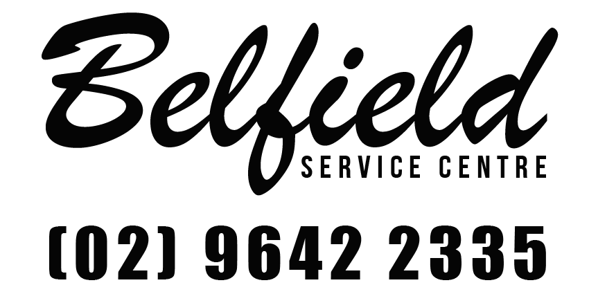 Belfield Service Centre | car repair | 4 Carter St, Belfield NSW 2191, Australia | 0296422335 OR +61 2 9642 2335
