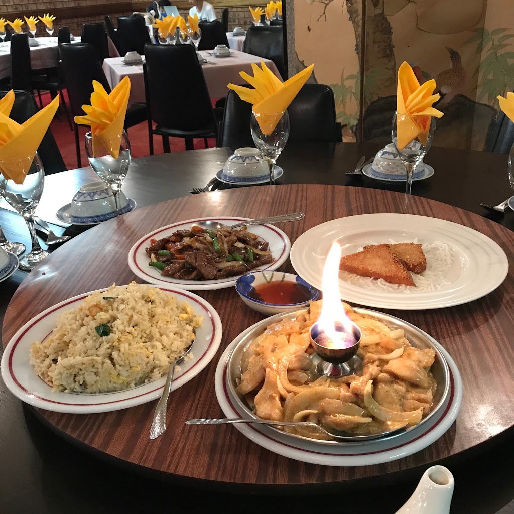 Wenrose Garden Chinese Restaurant | restaurant | Shop 3/172 Rusden Rd, Mount Riverview NSW 2774, Australia | 0247396485 OR +61 2 4739 6485