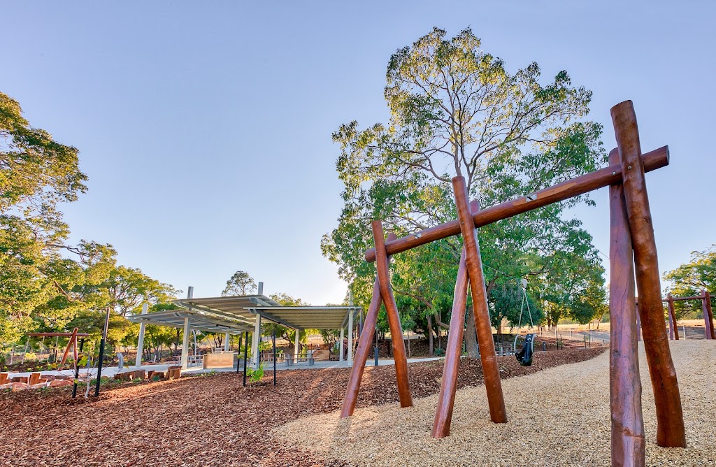 The Ridge Park & Playground |  | Clondyke Dr, Byford WA 6122, Australia | 1300295809 OR +61 1300 295 809