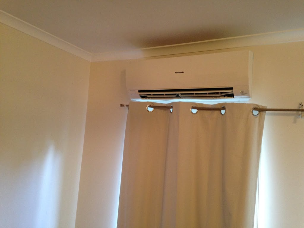 Don Hall Air Conditioning, Electrical & Refrigeration | electrician | 4/276 Byrnes St, Mareeba QLD 4880, Australia | 0740923019 OR +61 7 4092 3019