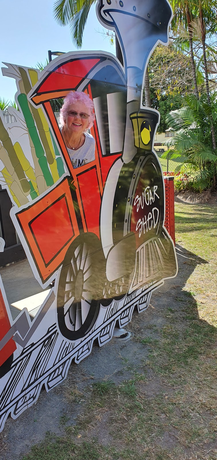 Sarina Tourist Art & Craft Centre |  | Bruce Highway Railway Sq, Sarina QLD 4737, Australia | 0749562251 OR +61 7 4956 2251