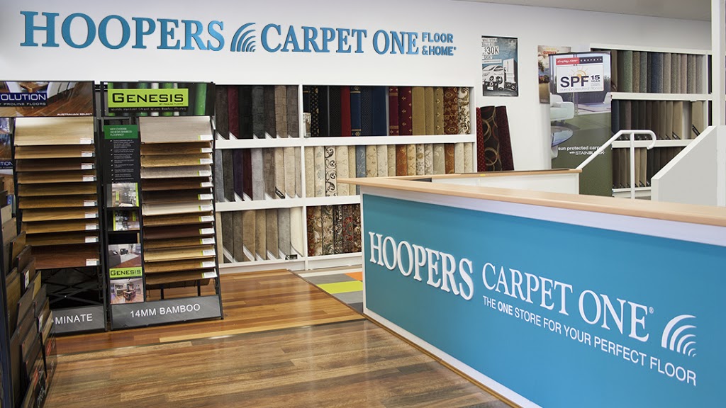 Hoopers Carpet One Warehouse Ipswich | home goods store | 458 Warwick Rd, Yamanto QLD 4305, Australia | 0732886211 OR +61 7 3288 6211