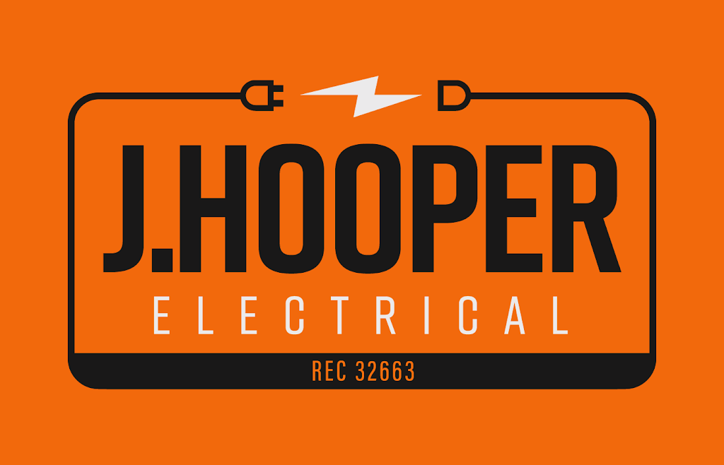J Hooper Electrical Pty Ltd | 4 Warfe Dr, Lake Tyers Beach VIC 3909, Australia | Phone: 0447 388 955