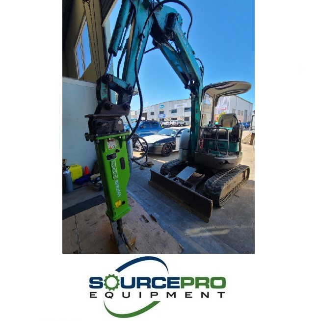 Sourcepro Equipment Pty Ltd | Unit 10/65 Jardine Dr, Redland Bay QLD 4165, Australia | Phone: 0411 882 232