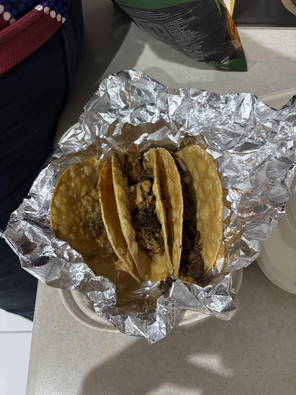 Guzman y Gomez - Ripley | 331 Ripley Rd, Ripley QLD 4306, Australia | Phone: (07) 2111 4799