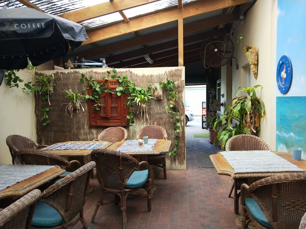 Marlyn Monroe Cafe | 71 Jetty Rd, Brighton SA 5048, Australia