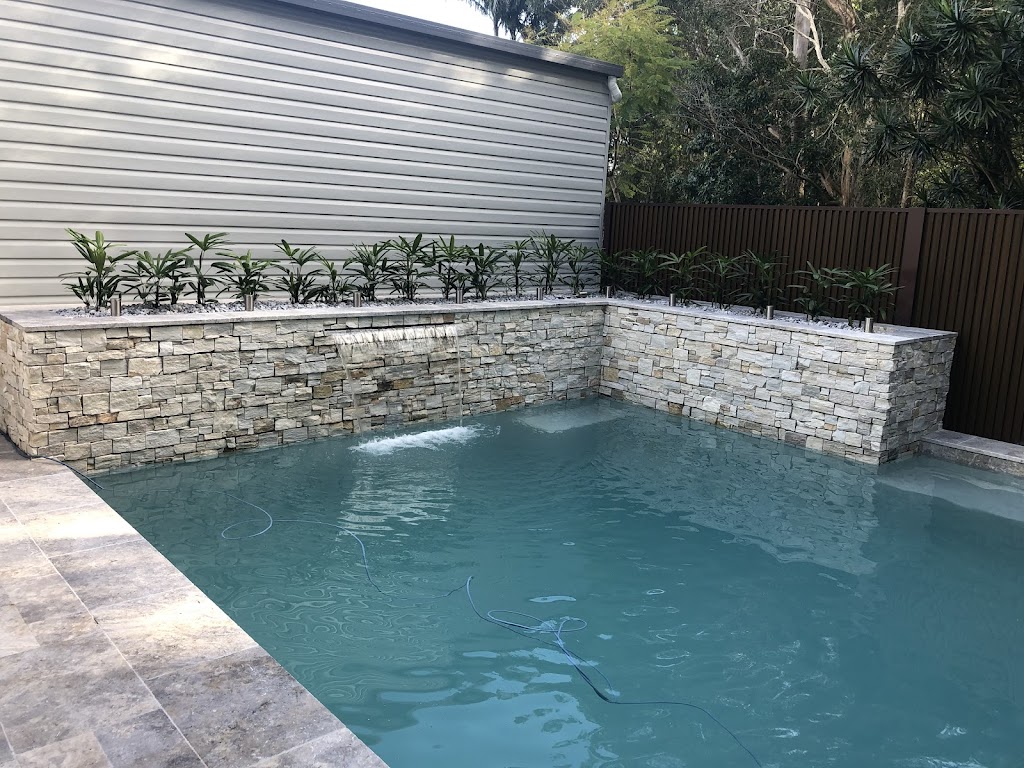 Solution Pools | general contractor | 244 Diddillibah Rd, Woombye QLD 4559, Australia | 0409035382 OR +61 409 035 382