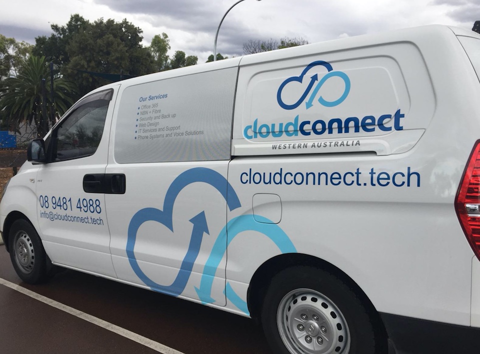 Cloud Connect | 32 Sarich Ct, Osborne Park WA 6017, Australia | Phone: (08) 9481 4988