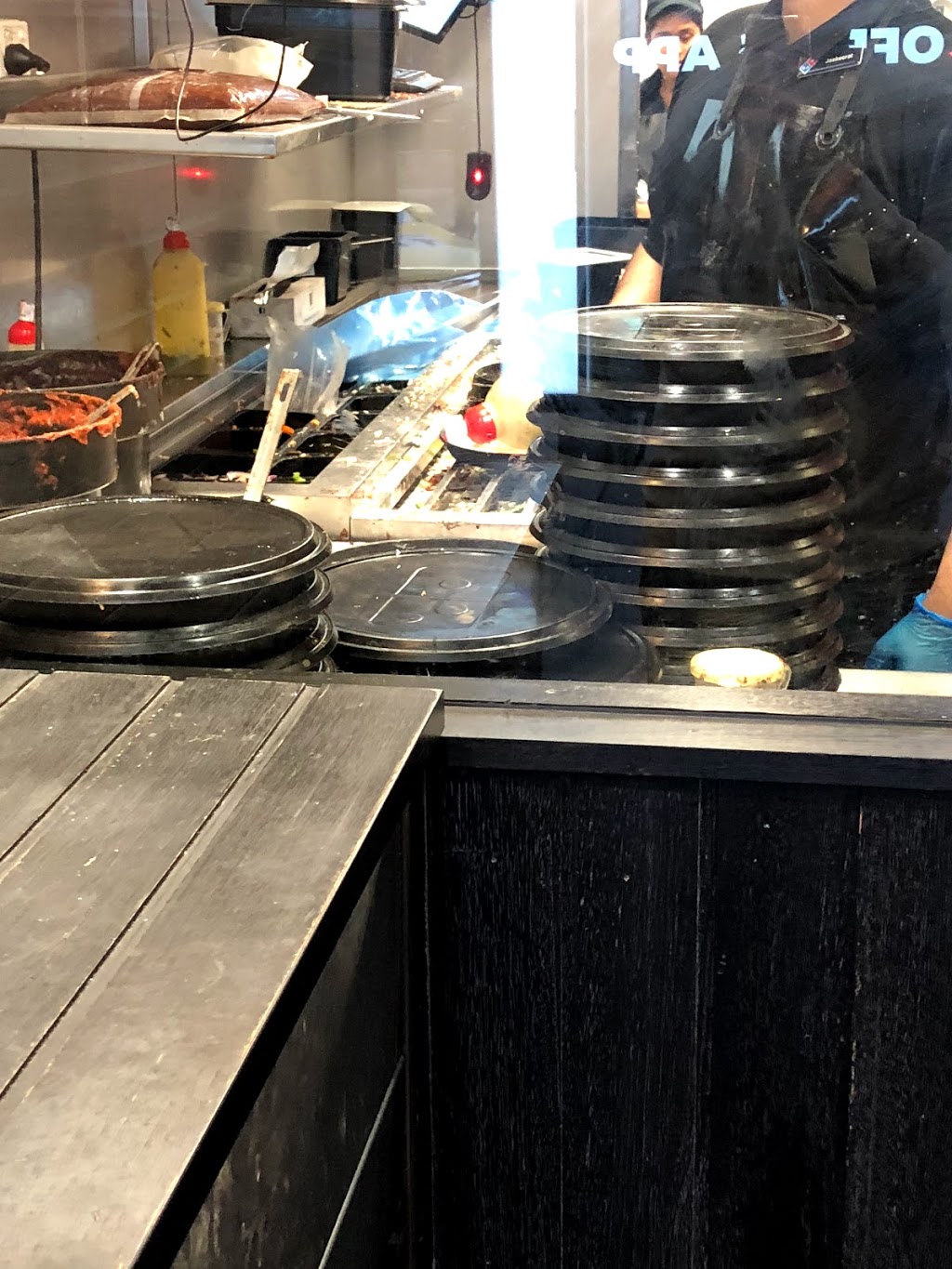 Dominos Pizza Epping North On Lyndarum Drive | meal takeaway | Cnr Epping Road, Lyndarum Dr, Epping VIC 3076, Australia | 0392198020 OR +61 3 9219 8020