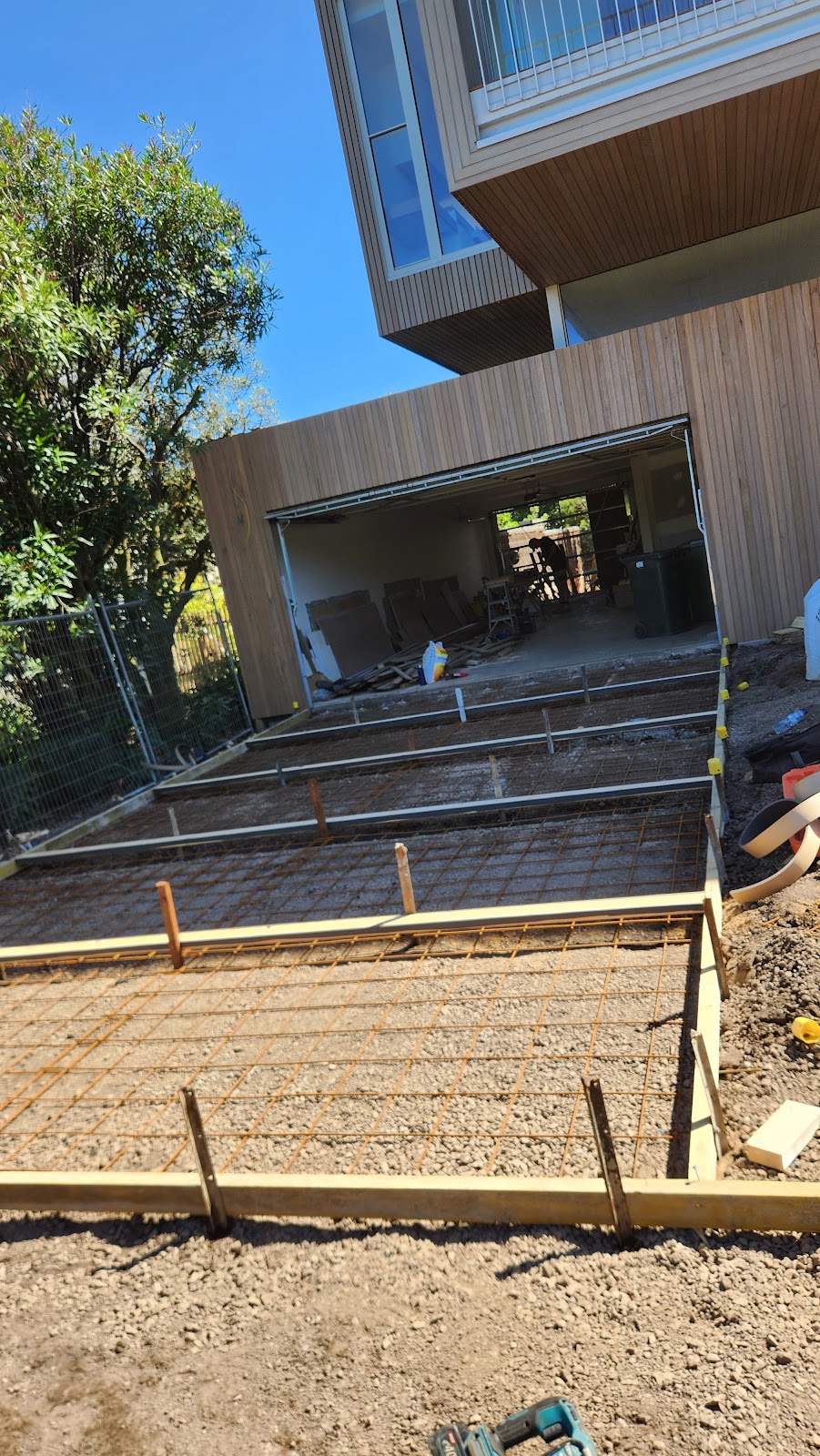 concrete creations vic | 150 Collins Rd, Irrewarra VIC 3249, Australia | Phone: 0448 055 074