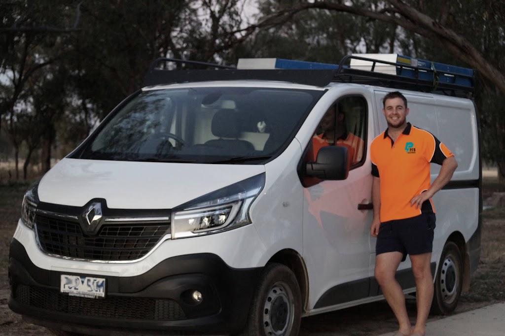 PFB Electrical | Parkland Dr, Tallygaroopna VIC 3634, Australia | Phone: 0448 426 744