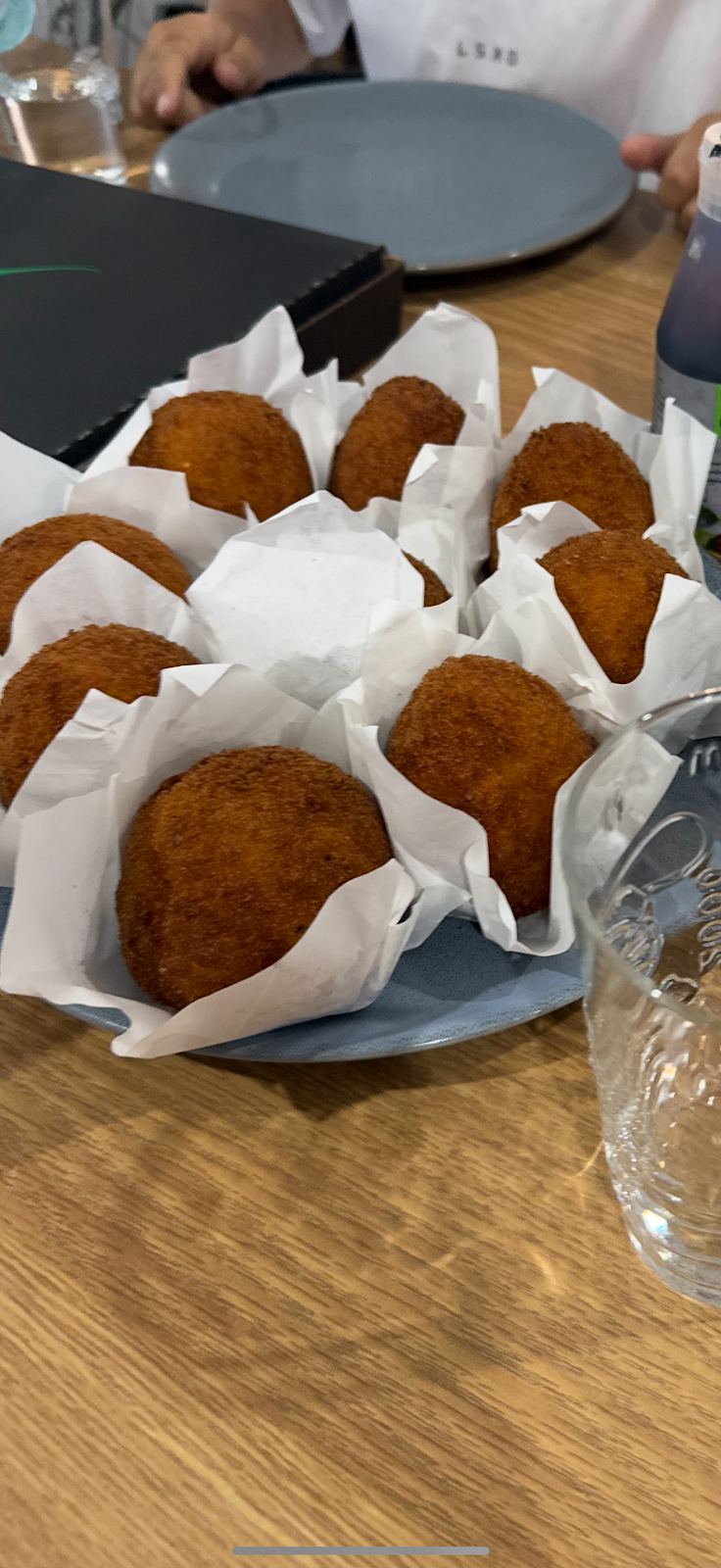 Arancineria | 886 Bells Line of Rd, Kurrajong Hills NSW 2758, Australia | Phone: 0425 062 259