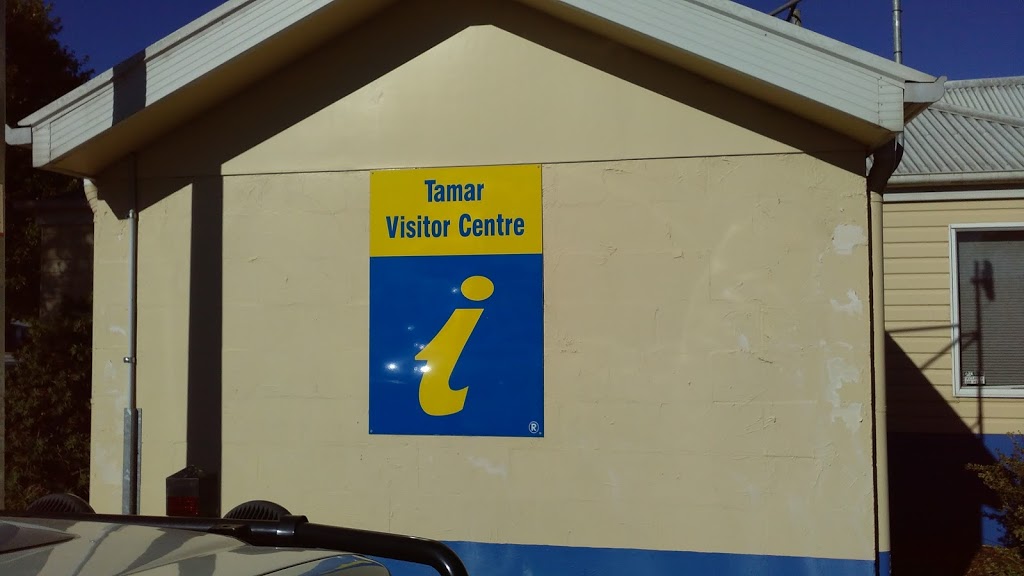 Tamar Visitor Centre | Visitor Info Centre, 81 Main Rd, Exeter TAS 7275, Australia
