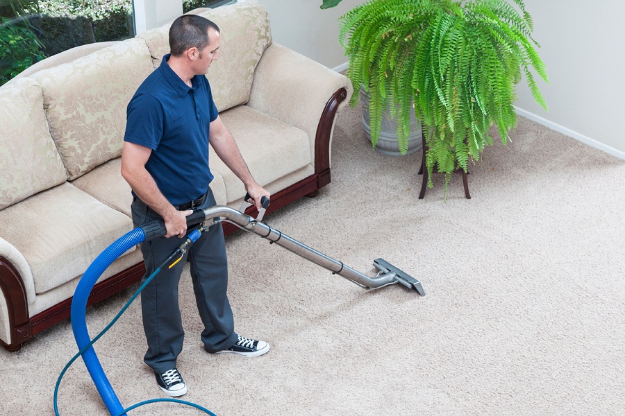 OZ Carpet Cleaning South Morang | 5 Elysee Ave, South Morang VIC 3752, Australia | Phone: (03) 9068 5745