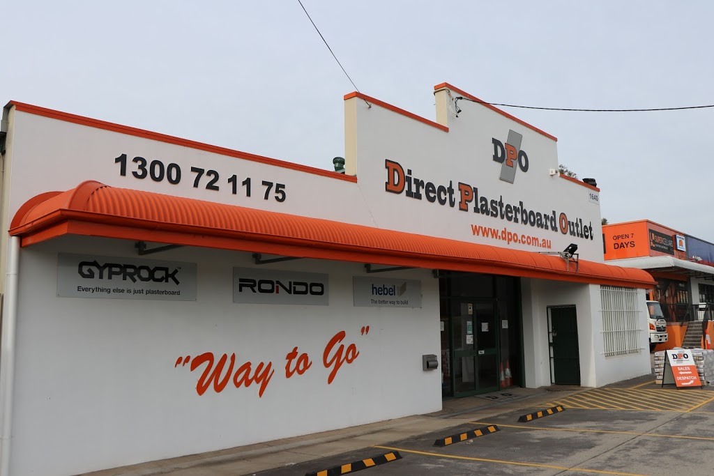 Direct Plasterboard Outlet |  | 1640 Camden Valley Way, Leppington NSW 2179, Australia | 0296082111 OR +61 2 9608 2111