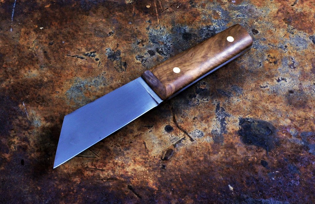 Pauls Knives | 15 Wentworth Ave, Mount Nebo QLD 4520, Australia | Phone: 0408 867 311