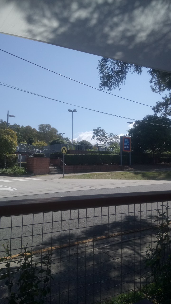 ALDI Mudgeeraba | supermarket | 3 Robert St, Mudgeeraba QLD 4213, Australia